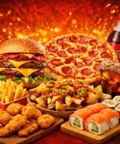 Combos y Promociones