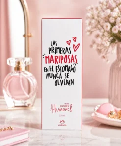 Alternative view of Natura Humor meu primeiro 100ml