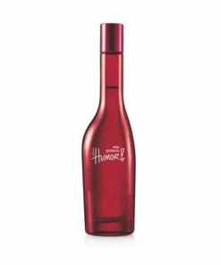 Natura Humor meu primeiro 100ml