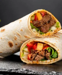 Burritos