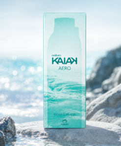 Alternative view of Kaiak Aero Natura 100ml