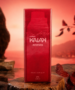 Alternative view of Kaiak Aventura Natura 100ml