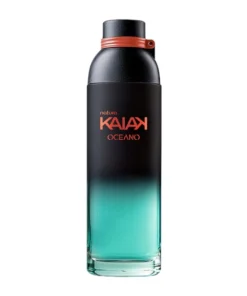 Kaiak Ocean Natura 100ml