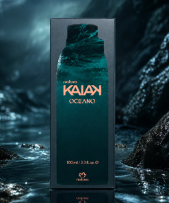 Alternative view of Kaiak Ocean Natura 100ml