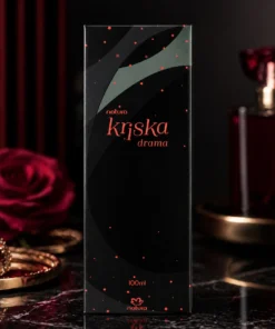 Alternative view of Natura Kirska Drama 100ml