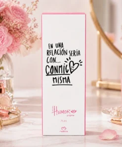 Alternative view of Natura Humor Propio 100ml