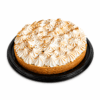 Pie de Limon