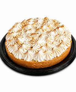 Pie de Limon