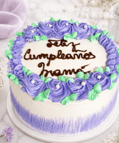 Alternative view of Torta 20 personas