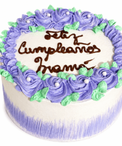 Torta 20 personas