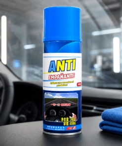Alternative view of Antiempañante Para Parabrisas Y Vidrios 450ml