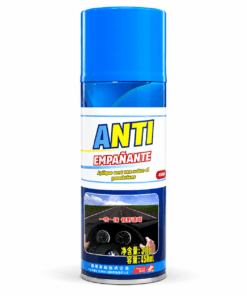 Antiempañante Para Parabrisas Y Vidrios 450ml