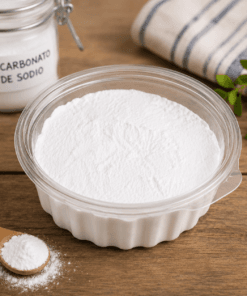 Alternative view of Bicarbonato 250gr