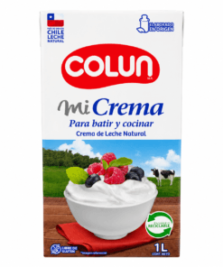 Crema colun1lt