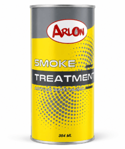 Aditivo Anti Humo Arlon 354 Ml