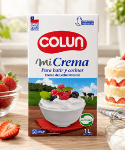 Alternative view of Crema colun1lt