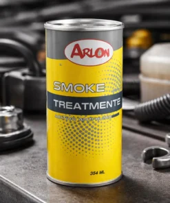 Alternative view of Aditivo Anti Humo Arlon 354 Ml
