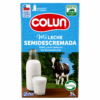 Leche semidescremada 1L