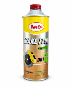 Liquido de Frenos Dot3 350Ml Arlon