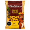 Cacao Copacabana en polvo 200g