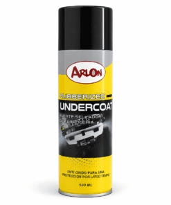 Sellador De Carroceria Anticorrosivo Antioxido En Spray
