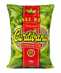 Yerba mate Curitibana 500gr