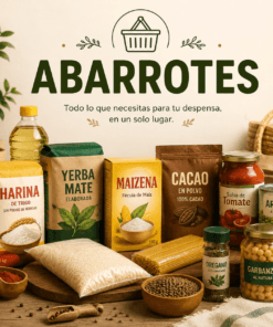 Abarrotes