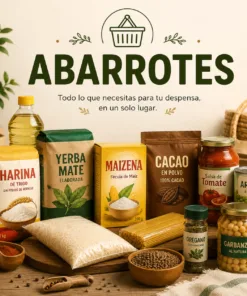 Abarrotes