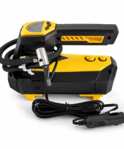 Compresor de aire 12v dc XH-006