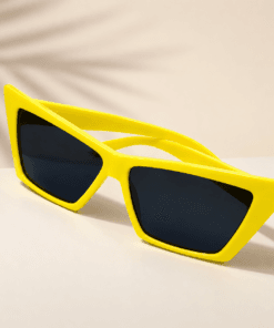 Alternative view of Gafas Amarillas