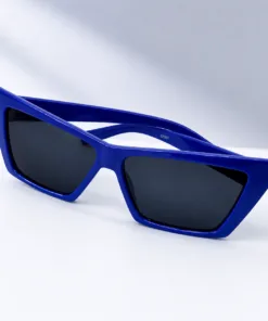 Alternative view of Gafas azules