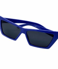 Gafas azules